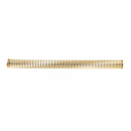 Lò Xo Thay Thế Rây Lọc Bar Barfly M37026GD-SPR Thép Không Gỉ Vàng