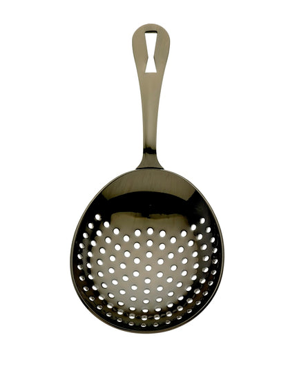 Rây Lọc Julep Barfly M37028BK Màu Đen Gun Metal 16.5 cm