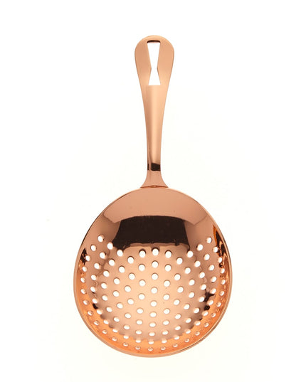 Lọc Julep Barfly M37028CP 16.5 cm Màu Đồng
