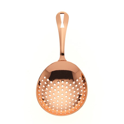Lọc Julep Barfly M37028CP 16.5 cm Màu Đồng
