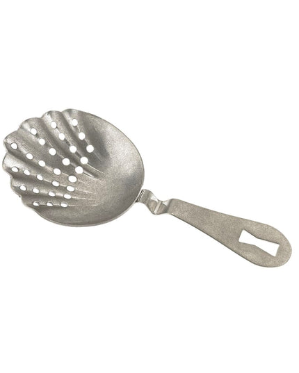 Lọc Julep Viền Sò Barfly M37029VN 17.8 cm Phong Cách Cổ Điển