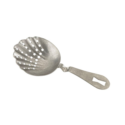 Lọc Julep Viền Sò Barfly M37029VN 17.8 cm Phong Cách Cổ Điển