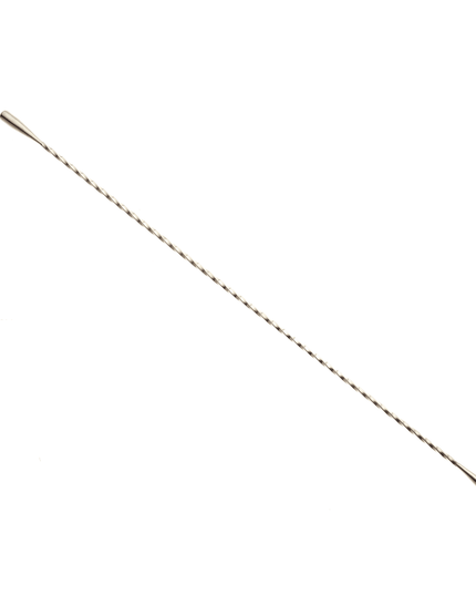 Que Khuấy Cocktail Hai Đầu Barfly M37033 43.5 cm Thép Không Gỉ
