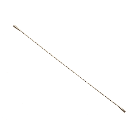 Que Khuấy Cocktail Hai Đầu Barfly M37033 43.5 cm Thép Không Gỉ