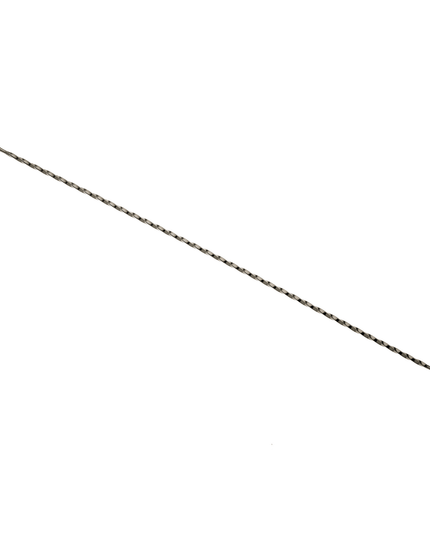 Que Khuấy Cocktail Hai Đầu Barfly M37033BK 43.5 cm Đen Gun Metal