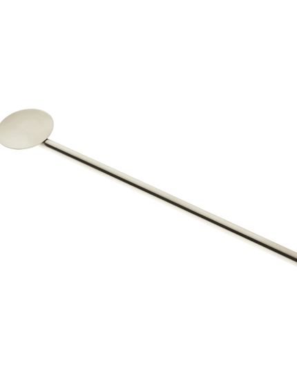 Ống Hút Khuấy Barfly M37034 Thép Không Gỉ 19.4 cm