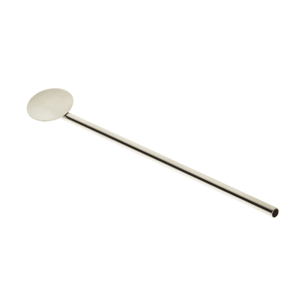 Ống Hút Khuấy Barfly M37034 Thép Không Gỉ 19.4 cm
