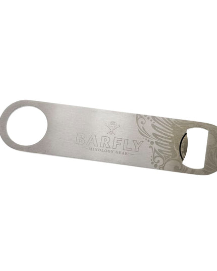 Dụng Cụ Mở Nắp Chai Barfly M37035 17.8 cm Thép Không Gỉ