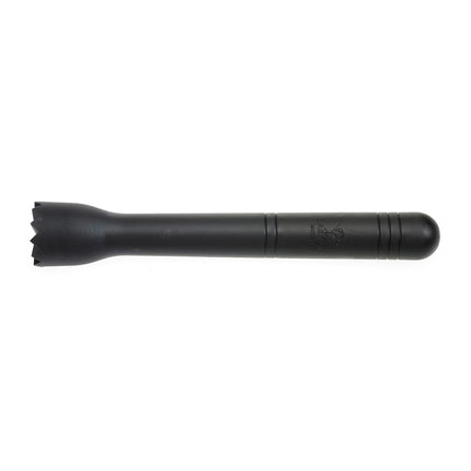 Chày Nghiền Barfly M37036 24.1 cm - Polypropylene, Đen