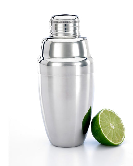 Bộ Bình Lắc Cocktail Barfly M37038 530 ml Thép Không Gỉ