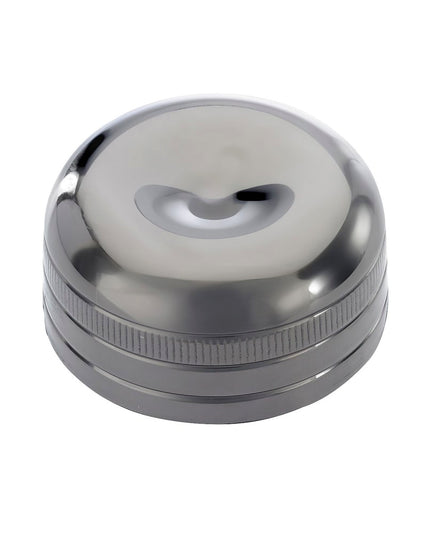 Nắp Thay Thế Barfly Cho Bình Lắc Cocktail M37038BK Thép Không Gỉ Đen Gun Metal (M37038BK-CAP)
