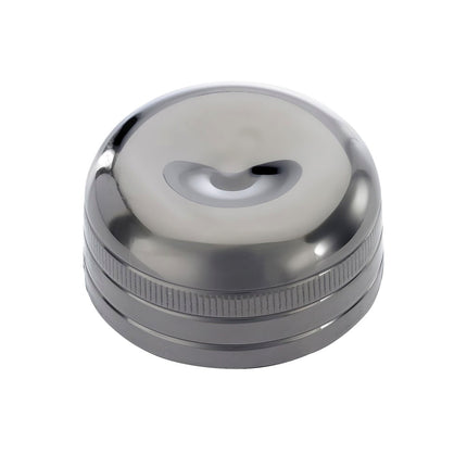 Nắp Thay Thế Barfly Cho Bình Lắc Cocktail M37038BK Thép Không Gỉ Đen Gun Metal (M37038BK-CAP)