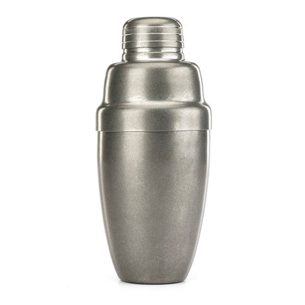 Bộ Bình Lắc Cocktail Barfly 3 Món M37038VN Phong Cách Cổ Điển