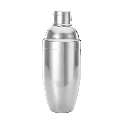 Bộ Bình Lắc Cocktail Thép Không Gỉ Kiểu Nhật Barfly M37039 710 ml