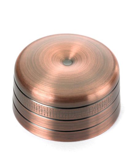Nắp Thay Thế Barfly Cho Bình Lắc Cocktail M37039ACP Thép Không Gỉ Đồng Cổ Điển (M37039ACP-CAP)