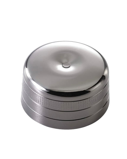 Nắp Thay Thế Barfly Cho Bình Lắc Cocktail M37039BK Thép Không Gỉ Đen Gun Metal (M37039BK-CAP)