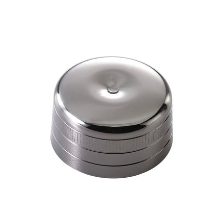 Nắp Thay Thế Barfly Cho Bình Lắc Cocktail M37039BK Thép Không Gỉ Đen Gun Metal (M37039BK-CAP)