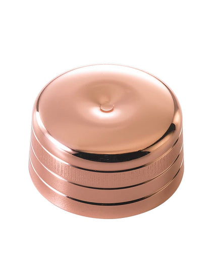 Nắp Thay Thế Barfly Cho Bình Lắc Cocktail M37039CP Thép Không Gỉ Đồng (M37039CP-CAP)