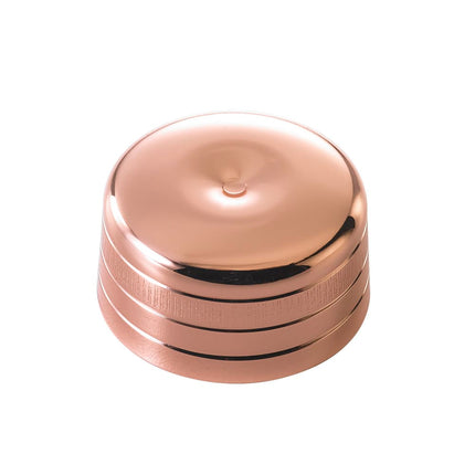 Nắp Thay Thế Barfly Cho Bình Lắc Cocktail M37039CP Thép Không Gỉ Đồng (M37039CP-CAP)