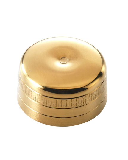 Nắp Thay Thế Barfly Cho Bình Lắc Cocktail M37039GD Thép Không Gỉ Vàng Gold (M37039GD-CAP)