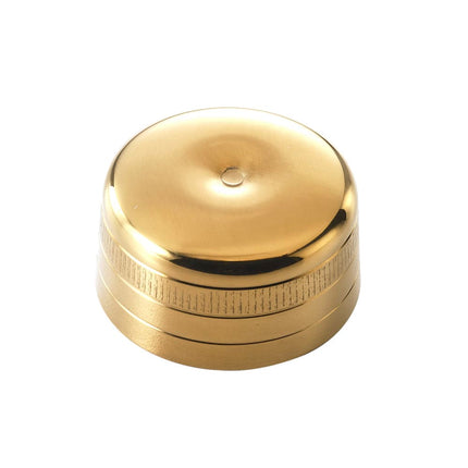 Nắp Thay Thế Barfly Cho Bình Lắc Cocktail M37039GD Thép Không Gỉ Vàng Gold (M37039GD-CAP)