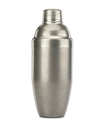 Bộ Bình Lắc Cocktail Kiểu Nhật 3 Món Barfly M37039VN Màu Vintage