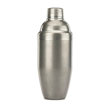 Bộ Bình Lắc Cocktail Kiểu Nhật 3 Món Barfly M37039VN Màu Vintage
