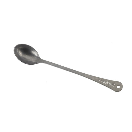 Thìa Bar Đo Lường Barfly M37041 1 Tsp Phong Cách Vintage