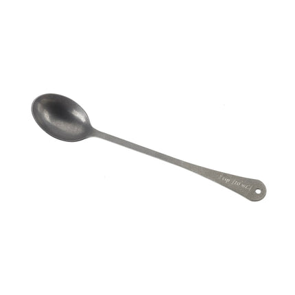 Thìa Bar Đong 2 Tsp Barfly M37043 Phong Cách Vintage