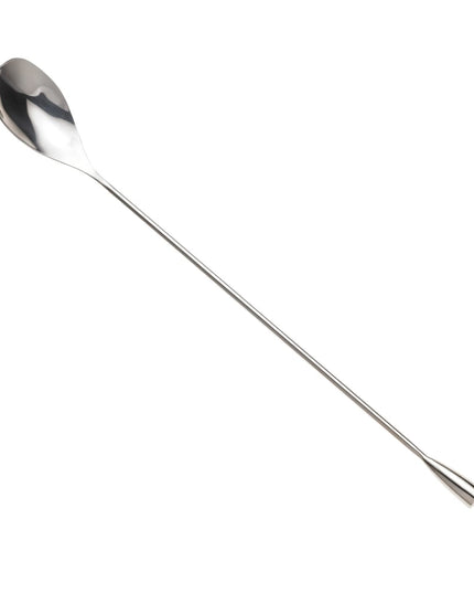 Thìa Bar Barfly M37045 30.2 cm Thân Đặc Thép Không Gỉ