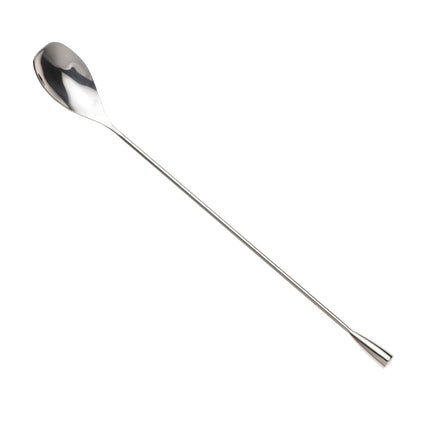 Thìa Bar Barfly M37045 30.2 cm Thân Đặc Thép Không Gỉ