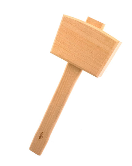 Búa Đập Đá Gỗ Barfly M37047 34.3 cm - Gỗ Sồi