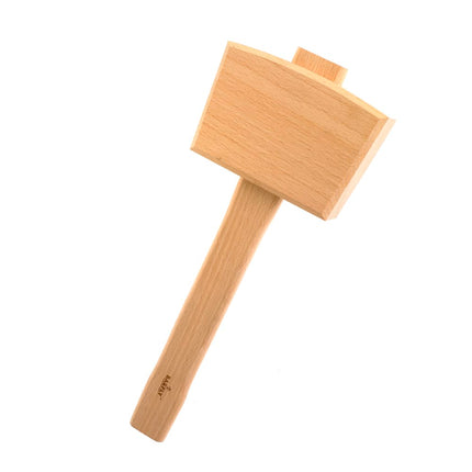 Búa Đập Đá Gỗ Barfly M37047 34.3 cm - Gỗ Sồi