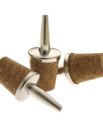 Nắp Dasher Barfly M37049 Thép Không Gỉ