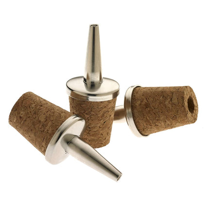 Nắp Dasher Barfly M37049 Thép Không Gỉ