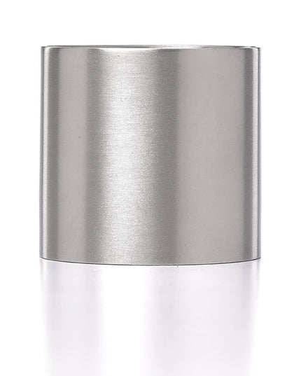 Ly Đong Barfly M37050 25 ml Thép Không Gỉ Mờ