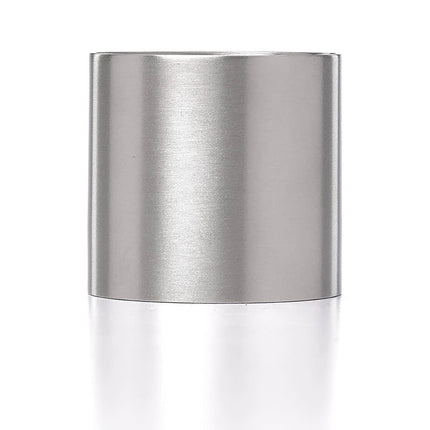 Ly Đong Barfly M37050 25 ml Thép Không Gỉ Mờ