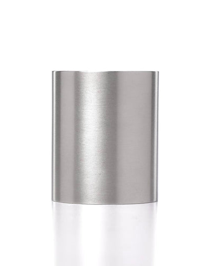 Ly Đong Thimble Barfly M37051 35 ml - Thép Không Gỉ, Hoàn Thiện Mờ