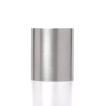 Ly Đong Thimble Barfly M37051 35 ml - Thép Không Gỉ, Hoàn Thiện Mờ