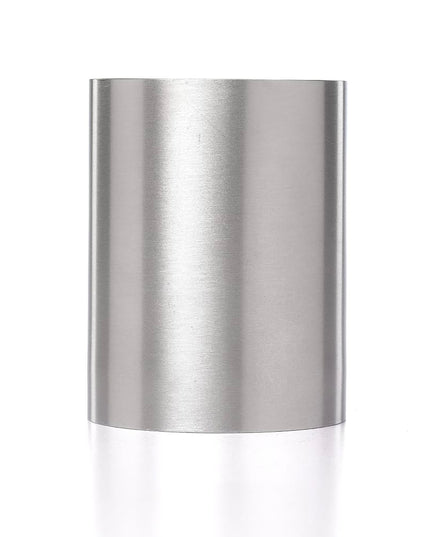 Ly Đong Thimble Barfly M37054 100 ml - Thép Không Gỉ, Hoàn Thiện Mờ