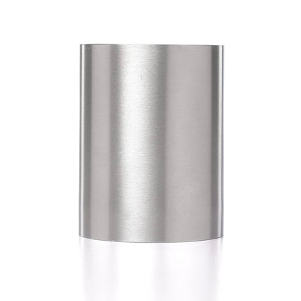 Ly Đong Thimble Barfly M37054 100 ml - Thép Không Gỉ, Hoàn Thiện Mờ