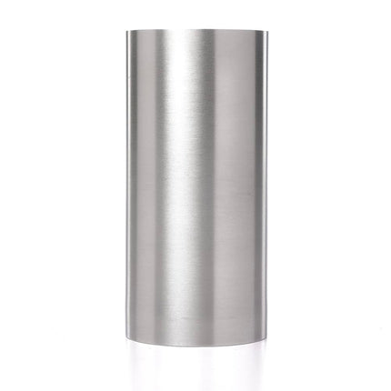 Ly Đong Thimble Barfly M37056 175 ml - Thép Không Gỉ, Hoàn Thiện Mờ