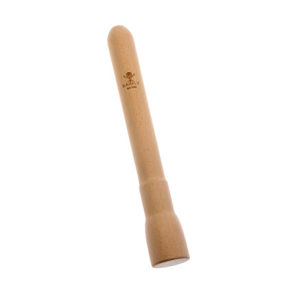 Chày Nghiền Barfly M37059 25.7 cm Gỗ