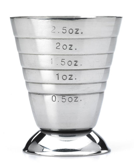 Cốc Đong Barfly M37069 75 ml, Thép Không Gỉ