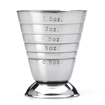 Cốc Đong Barfly M37069 75 ml, Thép Không Gỉ