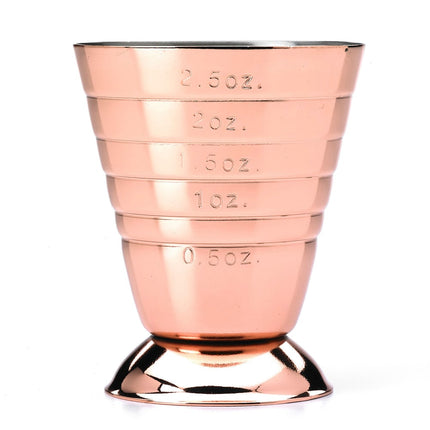 Cốc Đong Barfly M37069CP 75 ml Đồng
