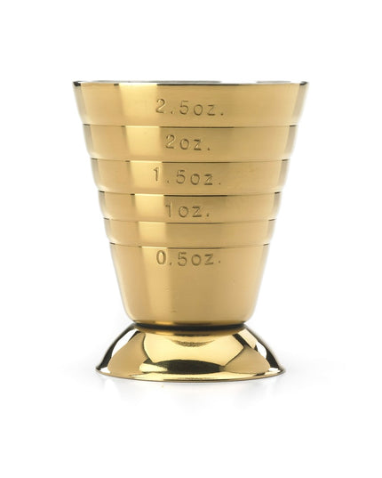 Cốc Đong Barfly M37069GD 75 ml, Màu Vàng