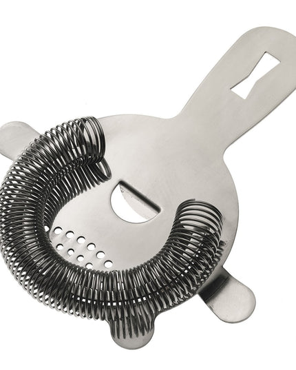 Lọc Rây Bar 4 Răng Barfly M37071 Thép Không Gỉ