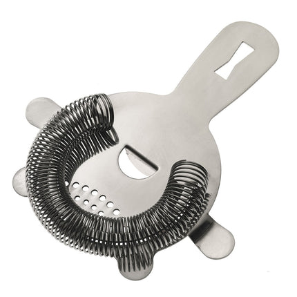 Lọc Rây Bar 4 Răng Barfly M37071 Thép Không Gỉ