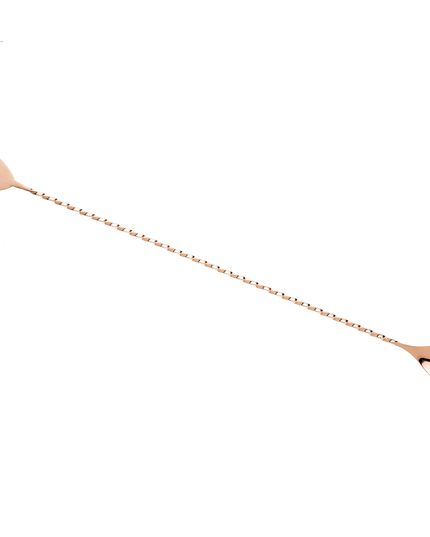 Thìa Khuấy Bar Barfly M37072CP Đầu Lọc 40 cm Đồng